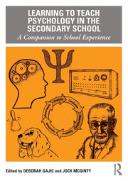 Learning To Teach Psychology In The Seco