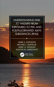 Understanding Risk To Wildlife From Exp