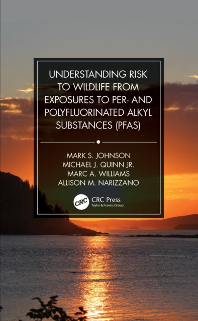 Understanding Risk To Wildlife From Exp