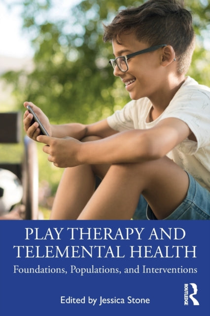 Play Therapy & Telemental Health