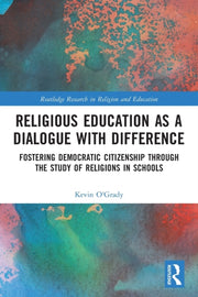 Religious Education As A Dialogue With D