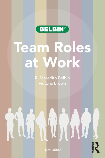 Team Roles At Work