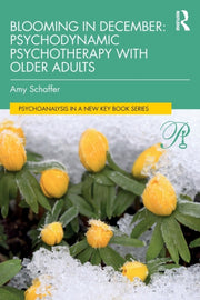 Blooming In December Psychodynamic Psych