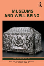 Museums & Wellbeing