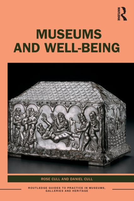 Museums & Wellbeing