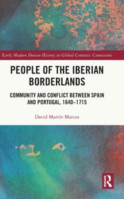People Of The Iberian Borderlands