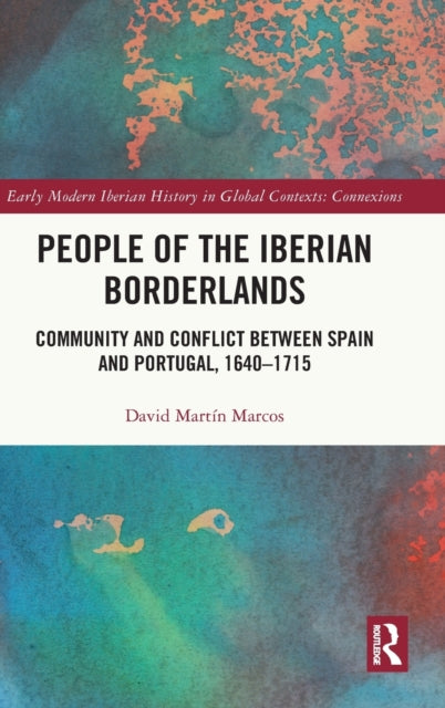 People Of The Iberian Borderlands