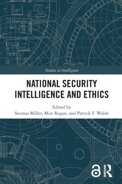 National Security Intelligence & Ethics