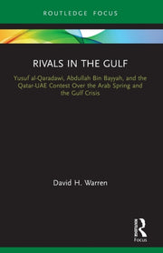 Rivals In The Gulf: Yusuf Al-qaradawi, A