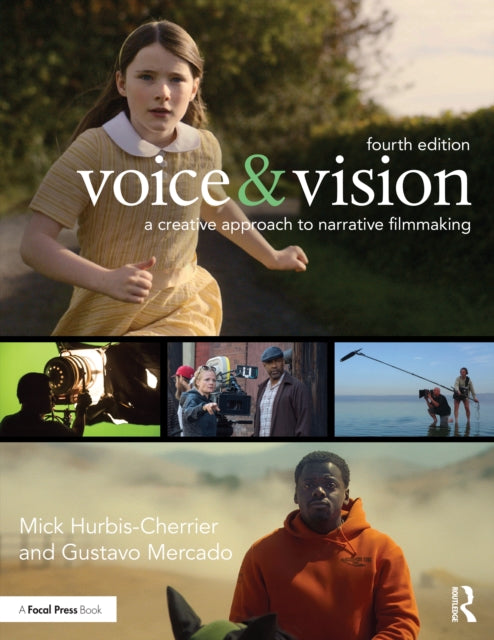 Voice Vision