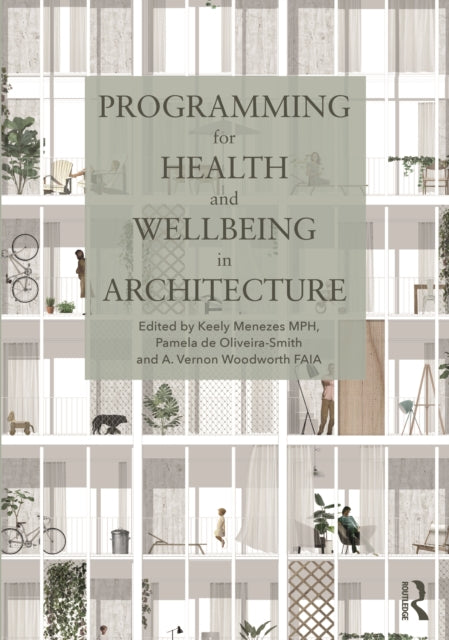 Programming For Health & Wellbeing In Ar