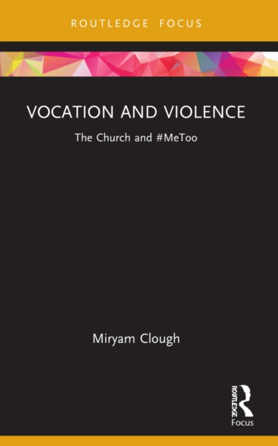 Vocation & Violence