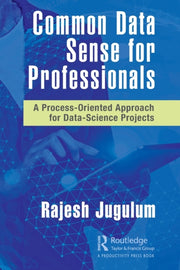 Common Data Sense For Professionals