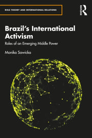 Brazils International Activism
