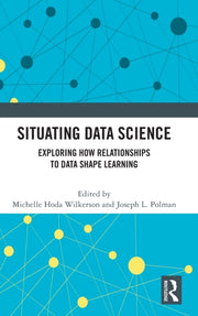 Hoda Wilkerson - Situating Data Sci