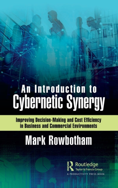 Introduction To Cybernetic Synergy
