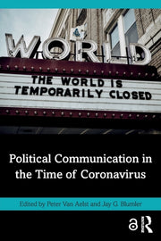 Political Communication In The Time Of