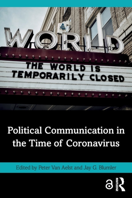 Political Communication In The Time Of