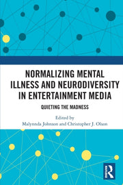 Normalizing Mental Illness And Neurodive