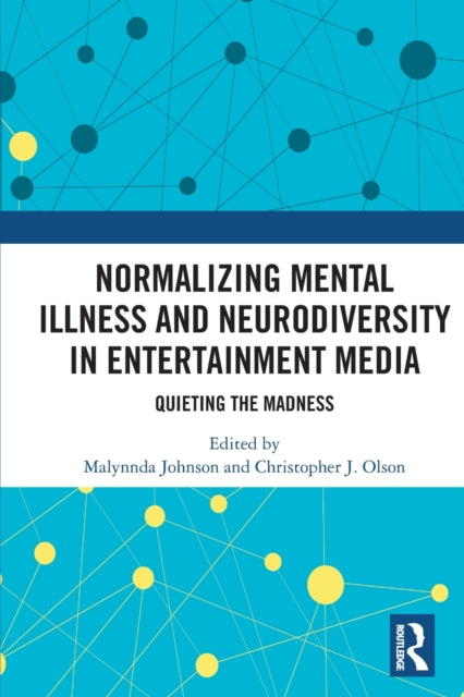 Normalizing Mental Illness And Neurodive
