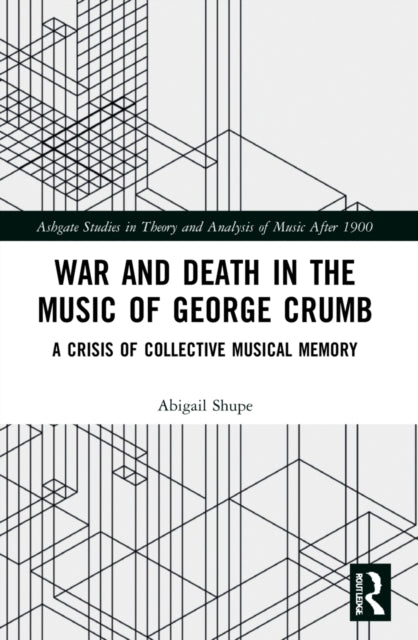 War And Death In The Music Of George Cr