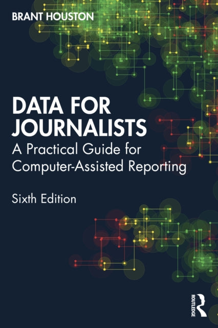 Data For Journalists
