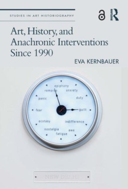 Art History & Anachronic Interventions S