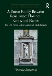 Patron Family Between Renaissance Flore