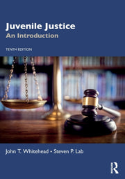 Juvenile Justice 10e