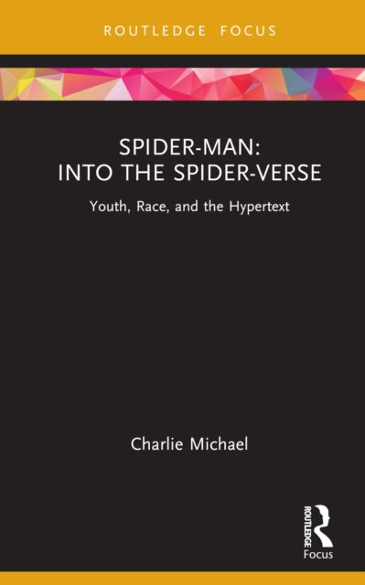 Spider-man Into The Spider-verse