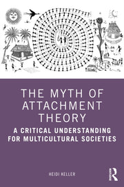 Myth Of Attachment Theory