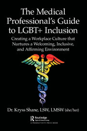 Medical Professionals Guide To Lgbt Incl