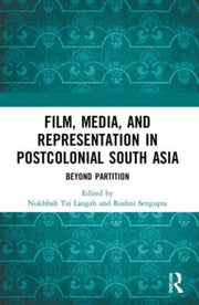Film Media & Representation In Postcolon