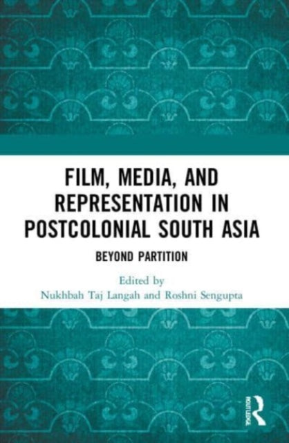 Film Media & Representation In Postcolon