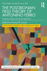 Postbionian Field Theory Of Antonino Fer