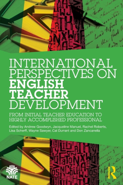 International Perspectives On English Te