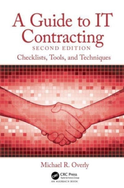Guide To It Contracting