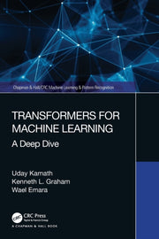 Transformers For Machine Learning -