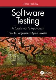 Software Testing: A Craftsman's Approach
