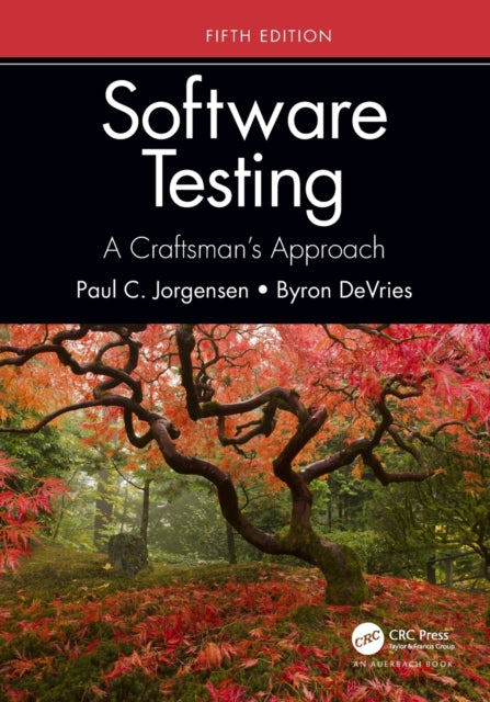 Software Testing: A Craftsman's Approach