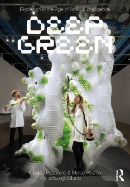 Biodesign In The Age Of Artificial Intel
