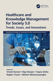 Healthcare And Knowledge Management For
