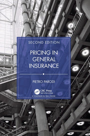 Pricing In General Insurance