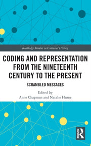 Coding & Representation From The Ninetee