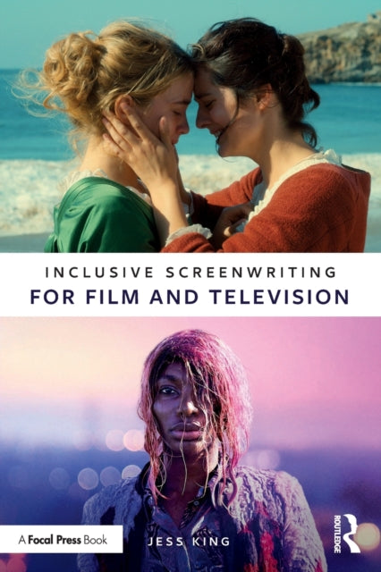 Inclusive Screenwriting For Film An