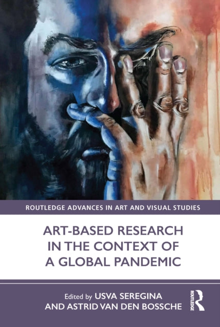 Art-based Research In The Context Of A