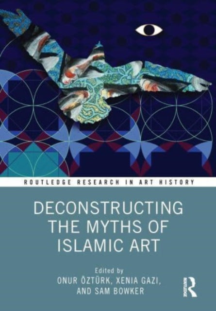 Deconstructing The Myths Of Islamic Art