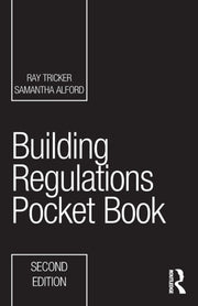 Building Regulations Pocket Book 2e