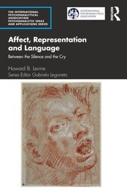 Affect Representation & Language