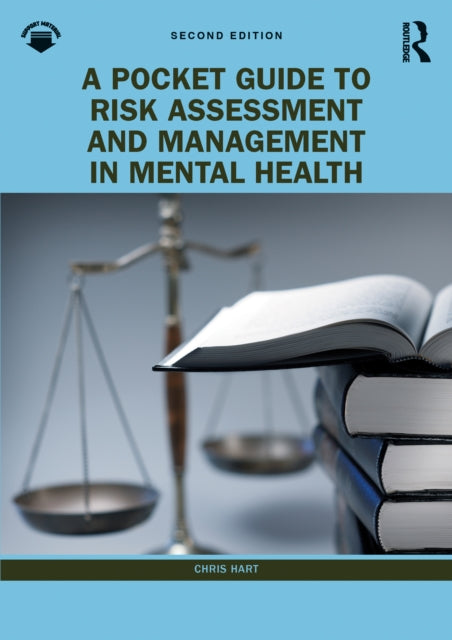 Pocket Guide To Risk Assessment & Manage